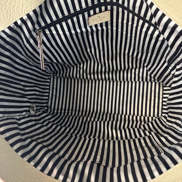 Kate Spade leather Tote - Picture 3 of 10